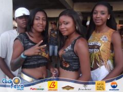 Lançamento Bloco do Patrão